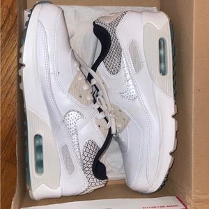 Nike Air Max 90 SE 2 (gs)